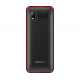Мобильный телефон Nomi i2402 Dual Sim Red