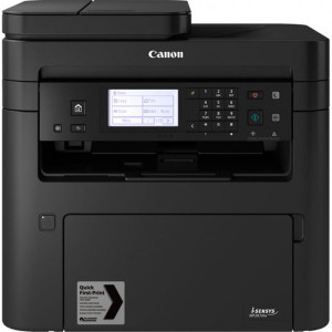 Многофункциональное устройство А4 ч/б Canon i-SENSYS MF267dw II с Wi-Fi (5938C008AA) Многофункциональное устройство А4 ч/б Canon i-SENSYS MF267dw II с Wi-Fi (5938C008AA)