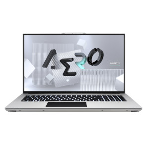 Ноутбук Gigabyte Aero 17 (AERO_17_XE5-73RU744JP) Silver Ноутбук Gigabyte Aero 17 (AERO_17_XE5-73RU744JP) Silver