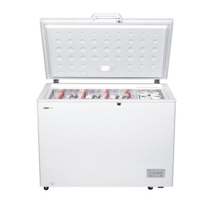 Морозильна скриня Liberty HF-400 CE Морозильна скриня Liberty HF-400 CE