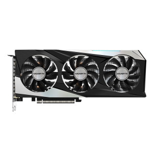 Відеокарта GF RTX 3060 12GB GDDR6 Gaming OC Gigabyte (GV-N3060GAMING OC-12GD 2.0) (LHR) Відеокарта GF RTX 3060 12GB GDDR6 Gaming OC Gigabyte (GV-N3060GAMING OC-12GD 2.0) (LHR)