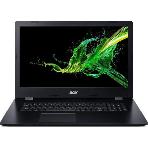 Acer Aspire 3 A317-32 (NX.HF2EU.02J) FullHD Black Acer Aspire 3 A317-32 (NX.HF2EU.02J) FullHD Black