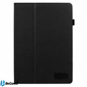 Чехол-книжка BeCover Slimbook для Prestigio Multipad Wize 4111/Wize 3771/Muze 3871 (PMT4111/PMT3771/PMT3871) Black (703656)