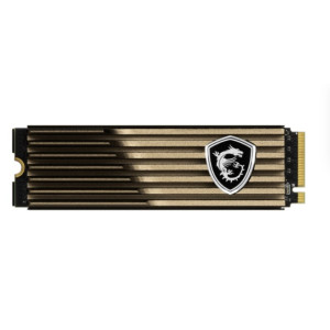 Накопитель SSD 1TB MSI Spatium M570 HS M.2 2280 PCIe 5.0 x4 NVMe 3D NAND (S78-440L1M0-P83) Накопитель SSD 1TB MSI Spatium M570 HS M.2 2280 PCIe 5.0 x4 NVMe 3D NAND (S78-440L1M0-P83)
