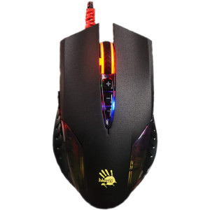 Миша A4Tech Q50 Bloody Black USB Миша A4Tech Q50 Bloody Black USB