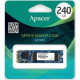 SSD 240GB Apacer AST280 M.2 SATAIII TLC (AP240GAST280-1)