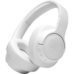 Bluetooth-гарнитура JBL Tune 710 White (JBLT710BTWHT) Bluetooth-гарнитура JBL Tune 710 White (JBLT710BTWHT)