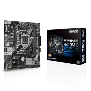 Asus Prime H410M-E/CSM Socket 1200 Asus Prime H410M-E/CSM Socket 1200