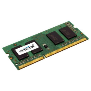 Модуль пам`яті SO-DIMM 4GB/1600 DDR3 Micron (MT8KTF51264HZ-1G6E1) Модуль пам`яті SO-DIMM 4GB/1600 DDR3 Micron (MT8KTF51264HZ-1G6E1)