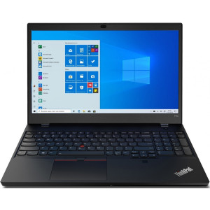 Ноутбук Lenovo ThinkPad P15v G2 (21A9004VRA) FullHD Win10Pro Black Ноутбук Lenovo ThinkPad P15v G2 (21A9004VRA) FullHD Win10Pro Black