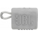 Акустическая система JBL GO 3 White (JBLGO3WHT)