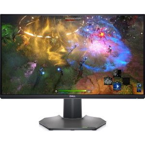DELL 24.5" S2522HG (210-BBBI) IPS Silver/Black 240Hz DELL 24.5" S2522HG (210-BBBI) IPS Silver/Black 240Hz