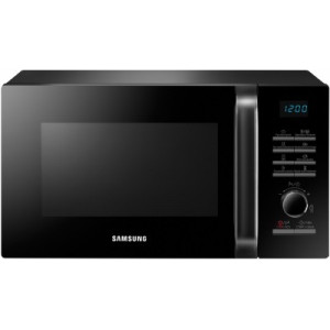 Микроволновая печь Samsung MS23F302TAK/BW Микроволновая печь Samsung MS23F302TAK/BW