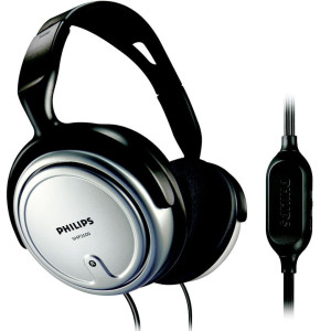 Навушники Philips SHP2500/10 Навушники Philips SHP2500/10