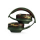 Bluetooth-гарнитура Ttec SoundMax 2 Green Camouflage (2KM131YK)
