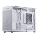 Корпус Asus Prime AP201 White Tempered Glass без БП (90DC00G3-B39010)