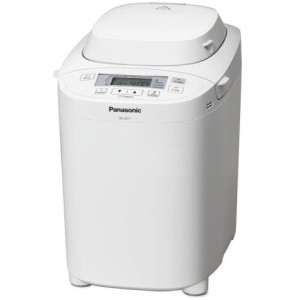 Хлебопечь Panasonic SD-2511WTS Хлебопечь Panasonic SD-2511WTS