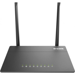 Бездротовий маршрутизатор D-Link DIR-806A (AC750, 4xFE LAN, 1xFE WAN, 2 антени) Бездротовий маршрутизатор D-Link DIR-806A (AC750, 4xFE LAN, 1xFE WAN, 2 антени)