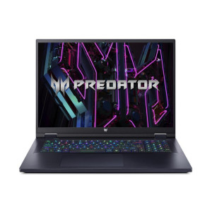 Ноутбук Acer Predator Helios 18 PH18-71-90WV (NH.QKSEU.001) Black Ноутбук Acer Predator Helios 18 PH18-71-90WV (NH.QKSEU.001) Black