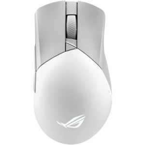Мышка Asus ROG Gladius III AimPoint RGB White (90MP02Y0-BMUA10) Мышка Asus ROG Gladius III AimPoint RGB White (90MP02Y0-BMUA10)