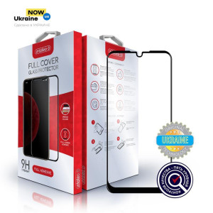 Защитное стекло Intaleo для Huawei Y6p Full Glue Black (1283126501623) Защитное стекло Intaleo для Huawei Y6p Full Glue Black (1283126501623)