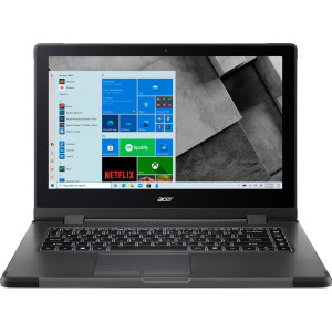 Ноутбук Acer Enduro Urban N3N314-51W-3942 (NR.R1CEU.009) FullHD Green