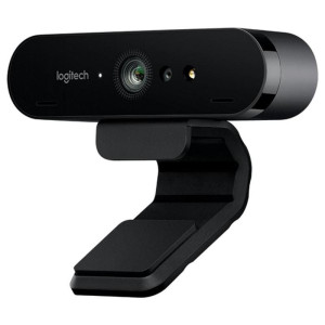 Веб-камера Logitech Brio (960-001106) Веб-камера Logitech Brio (960-001106)