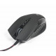 Мышь A4Tech Q50 Bloody Black USB