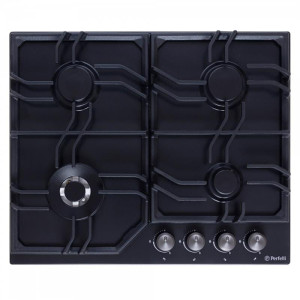 Варочная поверхность Perfelli HGM 61674 BL Варочная поверхность Perfelli HGM 61674 BL