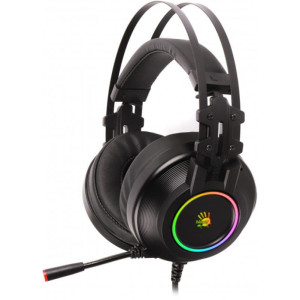 Гарнітура A4Tech Bloody G528C Black Гарнітура A4Tech Bloody G528C Black