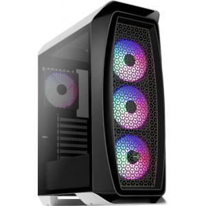 Корпус AeroCool Aero One Frost-G-WT-v1 (ACCM-PB17043.21) White без БП Корпус AeroCool Aero One Frost-G-WT-v1 (ACCM-PB17043.21) White без БП