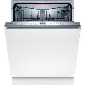 Вбудована посудомийна машина Bosch SMH6ZCX40K Вбудована посудомийна машина Bosch SMH6ZCX40K