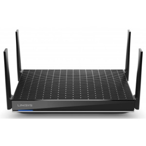 Беспроводной маршрутизатор LinkSys MR9600 (MR9600-EU) (AX6000, 4xGE LAN, 1xGE WAN, 2xUSB 3.0, 4 вн. антенны) Беспроводной маршрутизатор LinkSys MR9600 (MR9600-EU) (AX6000, 4xGE LAN, 1xGE WAN, 2xUSB 3.0, 4 вн. антенны)