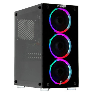 Персональний комп'ютер COBRA Advanced (I11F.16.H2S2.166S.2586)