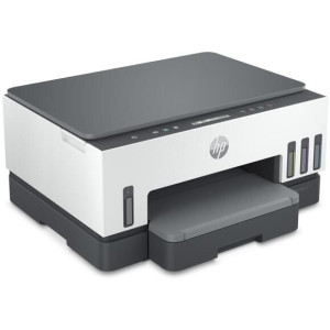 БФП А4 цв. HP Smart Tank 720 с Wi-Fi (6UU46A) БФП А4 цв. HP Smart Tank 720 с Wi-Fi (6UU46A)