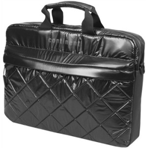 Сумка для ноутбука Continent CC-072 Black 15,6" Сумка для ноутбука Continent CC-072 Black 15,6"