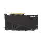 Відеокарта GF RTX 2060 12GB GDDR6 Dual Evo OC Asus (DUAL-RTX2060-O12G-EVO)