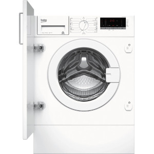 Стиральная машина Beko WITC7612B0W Стиральная машина Beko WITC7612B0W