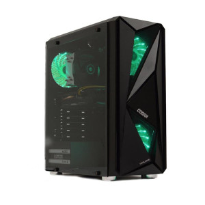 Персональний комп'ютер COBRA Advanced (I14F.16.S2.166.2307)