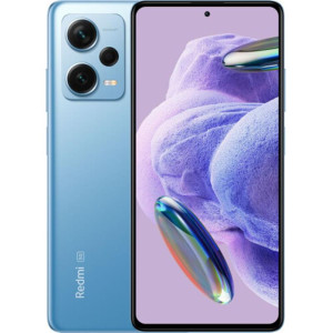 Смартфон Xiaomi Redmi Note 12 Pro+ 5G 8/256GB Dual Sim Blue Смартфон Xiaomi Redmi Note 12 Pro+ 5G 8/256GB Dual Sim Blue