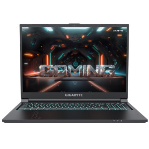 Ноутбук Gigabyte G6 KF (G6_KF-53KZ853SD) Black Ноутбук Gigabyte G6 KF (G6_KF-53KZ853SD) Black