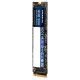 Накопичувач SSD 512GB Gigabyte M30 M.2 PCIe NVMe 3.0 x4 3D TLC (GP-GM30512G-G)