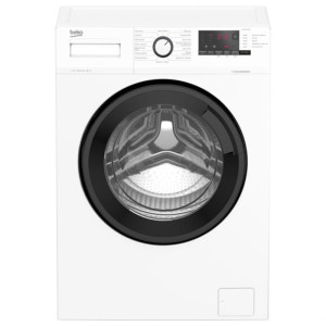 Стиральная машина Beko WUE7612IXBW Стиральная машина Beko WUE7612IXBW