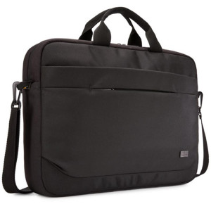 Сумка для ноутбука Case Logic Advantage Attache ADVA-116 Black (3203988) 15.6" Сумка для ноутбука Case Logic Advantage Attache ADVA-116 Black (3203988) 15.6"