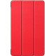 Чехол-книжка Armorstandart Smart Case для Samsung Galaxy Tab A 8.0 SM-T290/SM-T295 Red (ARM58624)