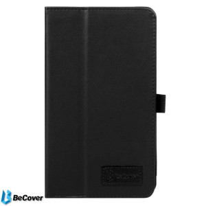 Чехол-книжка BeCover Slimbook для Samsung Galaxy Tab A 8.0 (2019) T290/T295/T297 Black (704070)