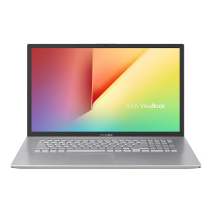 Ноутбук Asus X712EA-AU818 (90NB0TW1-M00J00) FullHD Transparent Silver Ноутбук Asus X712EA-AU818 (90NB0TW1-M00J00) FullHD Transparent Silver