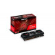 AMD Radeon RX 6800 XT 16GB GDDR6 Red Dragon PowerColor (AXRX 6800XT 16GBD6-3DHR/OC)