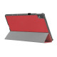 Чохол-книга BeCover Smart Case для Lenovo Tab P11/Tab P11 Plus Red (706092)