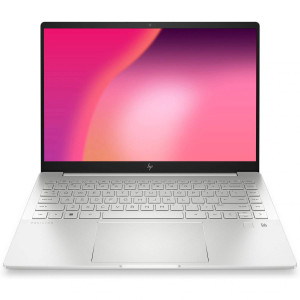 Ноутбук HP Pavilion Plus 14-eh1012ua (91M15EA) Silver Ноутбук HP Pavilion Plus 14-eh1012ua (91M15EA) Silver